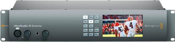 Immagine prodotto Blackmagic UltraStudio 4K Extreme 3 (Digitale -> Digitale)