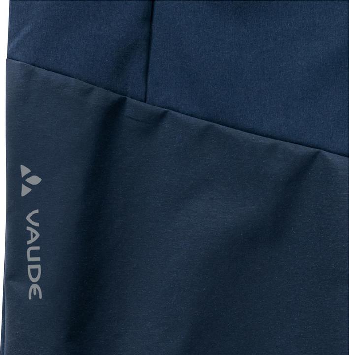 Actual product image Vaude Moab (122, 128)