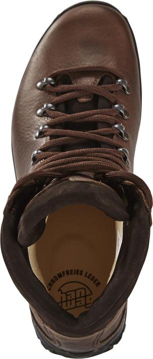 Actual product image Hanwag Waxenstein Organic Shoes (46.5)