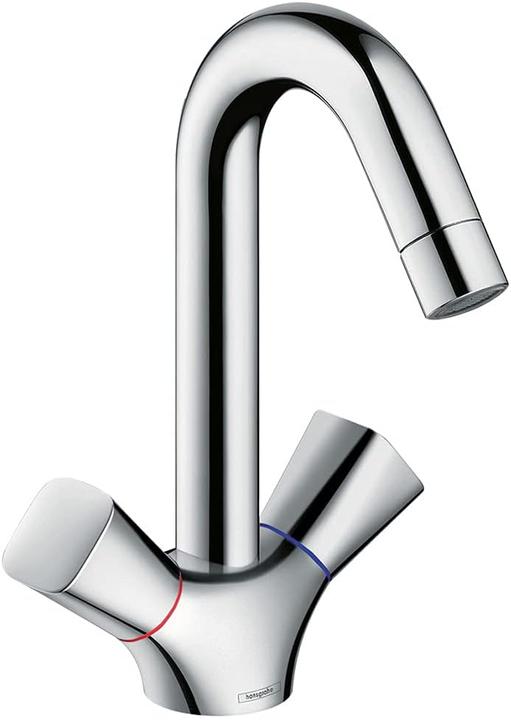 Image du produit hansgrohe Robinetterie de lavabo