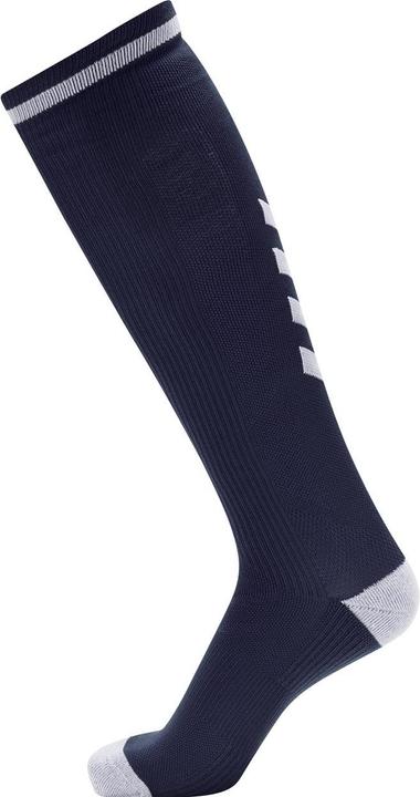 Actual product image hummel Elite Indoor Sock High (43 - 45)