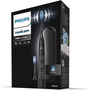 Actual product image Philips Sonicare ExpertClean 7300 (Sonic toothbrush)