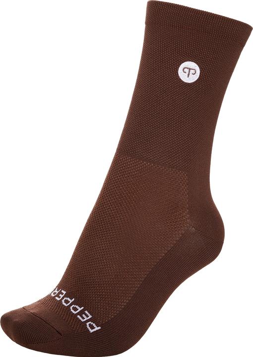 Signature Knitted