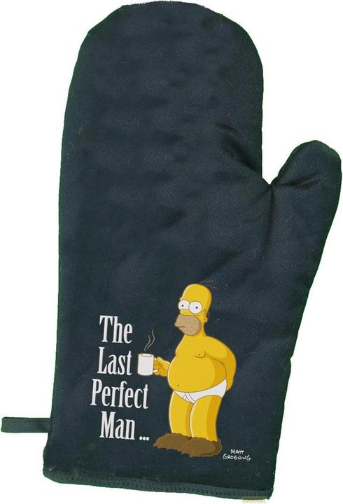 Actual product image United Labels Simpsons kitchen set The Last Perfect Man