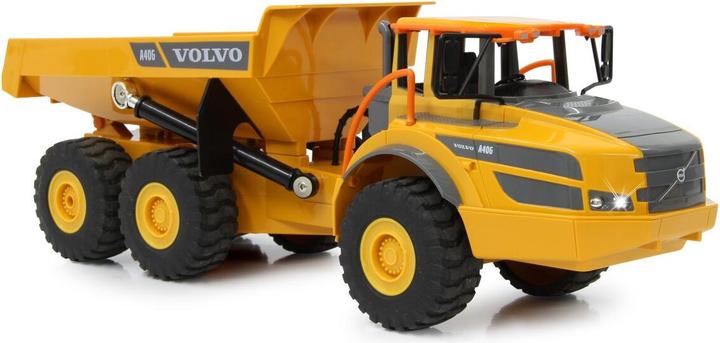 Image du produit Jamara Camion-benne Volvo A40G