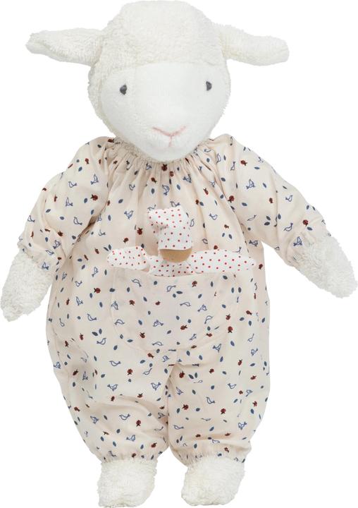 Animale di peluche