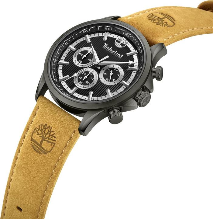 Produktbild Timberland Bernardston (Chronograph, 45 mm)