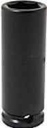 Actual product image Folke Larsen Momento krafttop 1/2 "x19mm - long (4-19L)