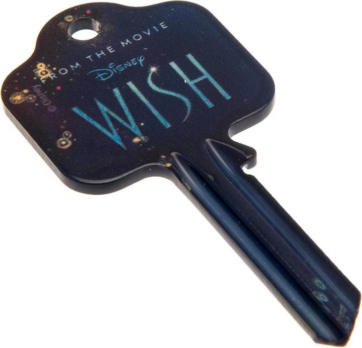 Image du produit Wish Formula - Clé vierge