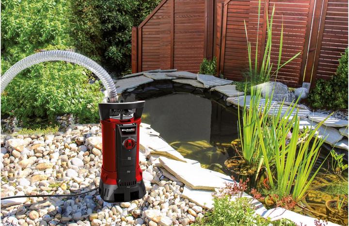 Actual product image Einhell GE-DP 6935 A ECO (Sewage pump)