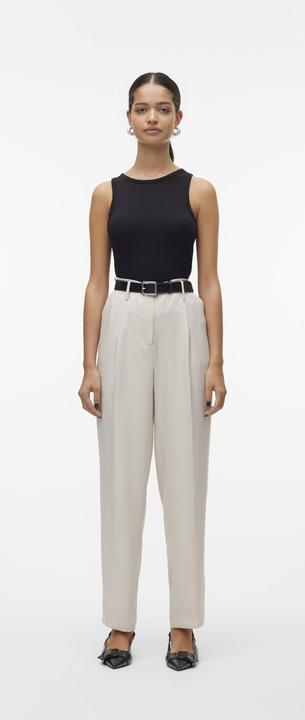 Immagine prodotto Vero Moda VMLUCIA Pantaloni a vita alta Pantaloni della tuta (W38/L34)