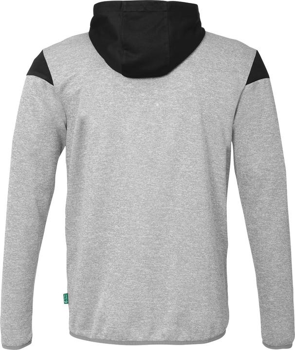 Produktbild Uhlsport Kapuzenjacke Squad 27 Track Hood (M)