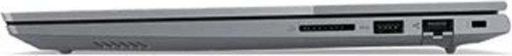 Immagine prodotto Lenovo ThinkBook 14 Gen 7 (14", Intel Core Ultra 5 125U, 8 GB, 256 GB, DE)