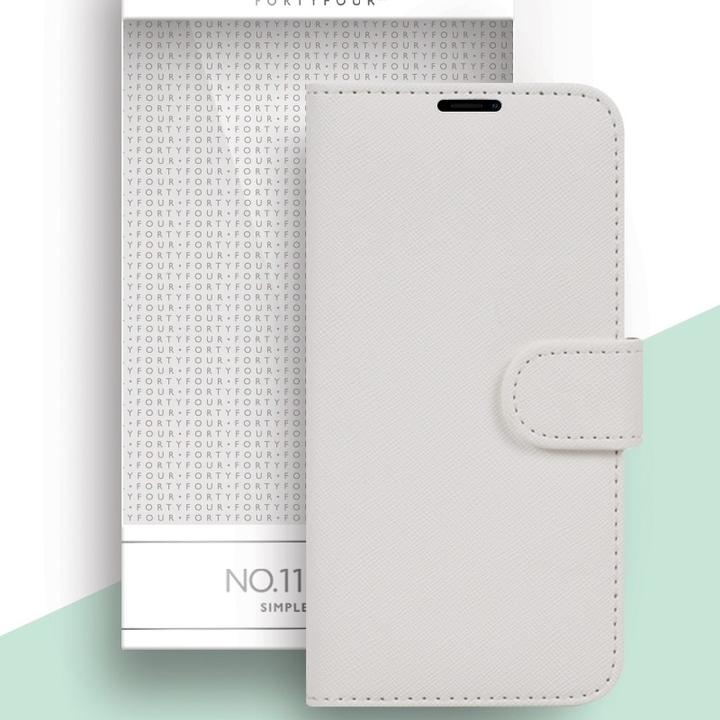 Produktbild Case FortyFour No.11 (Apple iPhone 12 Pro Max)