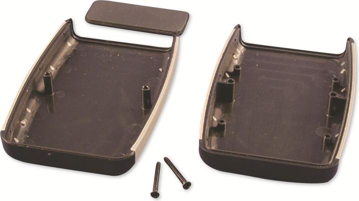 Produktbild Hammond Hand-Gehäuse (Gehäuse)