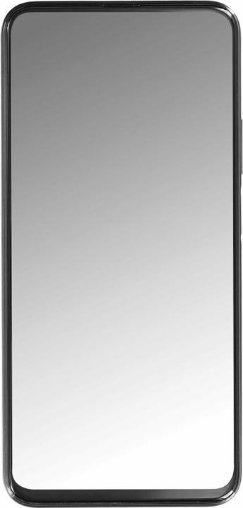 Immagine prodotto OEM Unità display + cornice per Huawei P Smart Z verde smeraldo (Display, Huawei P Smart Z)