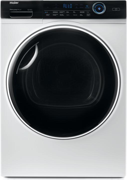 Haier Hd90-a3979-s (9 kg, Rechts)