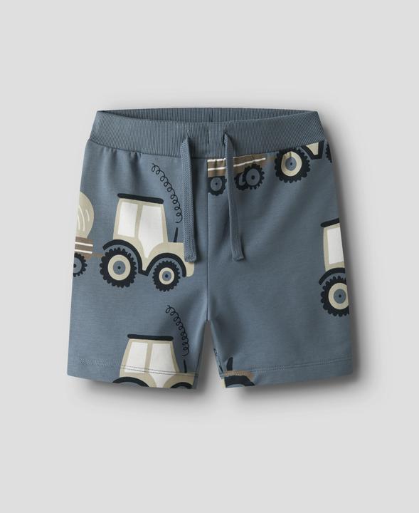 Produktbild Name it Bio-Baumwoll Shorts (92)
