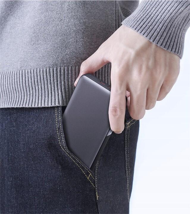 Immagine prodotto Aukey SprintX (20000 mAh, 65 W, 74 Wh)