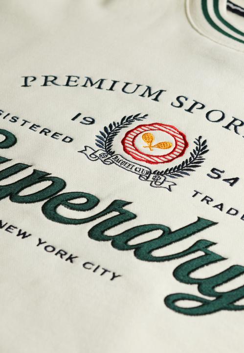 Image du produit Superdry Sweat ras du cou ample Country Club (10)