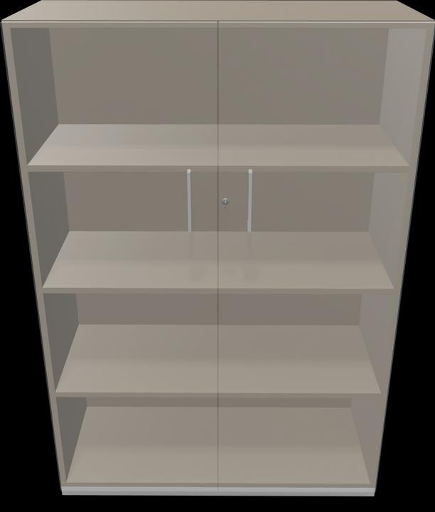 Immagine prodotto Narbutas Scelta armadio con porta a battente (100 x 40 x 146,5 cm)