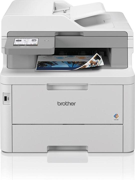 Produktbild Brother /MFC-L8340CDW/MF/LED/A4/Wi-Fi Dir/USB (Farbe)
