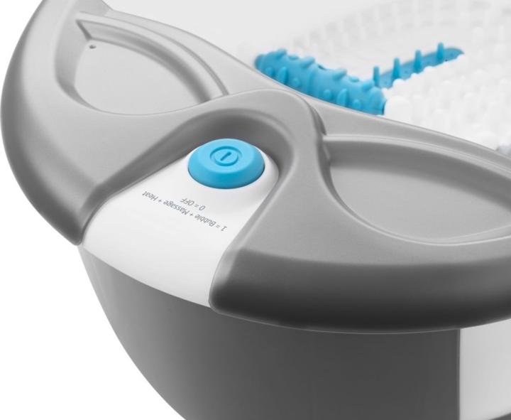 Actual product image Medisana Foot spa
