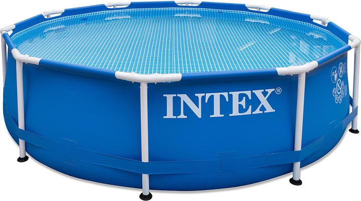 Image du produit Intex Metal Frame (Ø 305 x 76 cm)