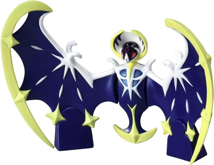 Produktbild Takara Tomy Pokemon - Lunala ML-15 Moncollé