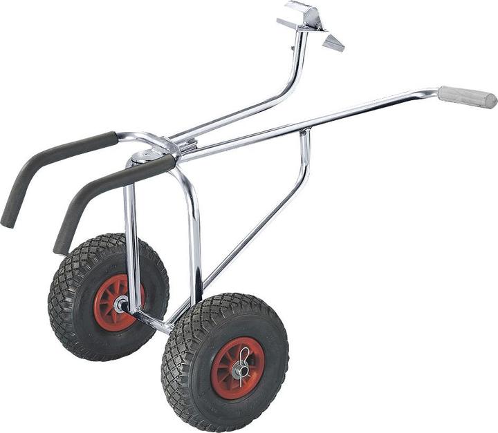 Produktbild Compass Schleppwagen f.Schlauchboote