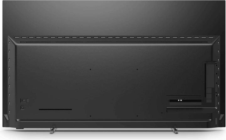 Image du produit Philips 55OLED759/12 (55", OLED759, OLED, 4K, 2024)