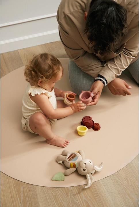 Actual product image Filibabba Floor mat