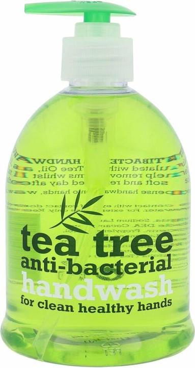 Xpel Tea Tree (Flüssigseife, 500 ml)
