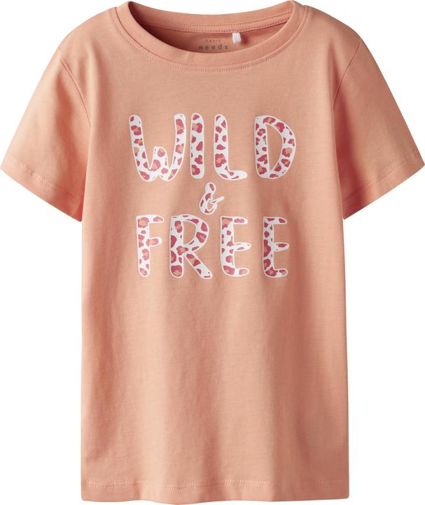 Produktbild Name it Nkfvanaya Ss Top Noos (146)