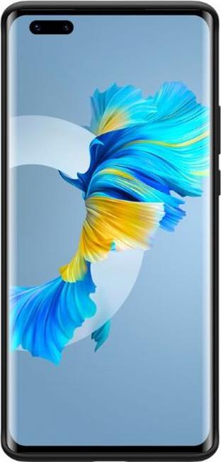 Actual product image Nillkin Flex Pure Series Silicone Sleeve (Mate 40 Pro)