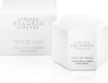 Lorenzo Villoresi Koerpercreme (Körpermilch, 200 ml)