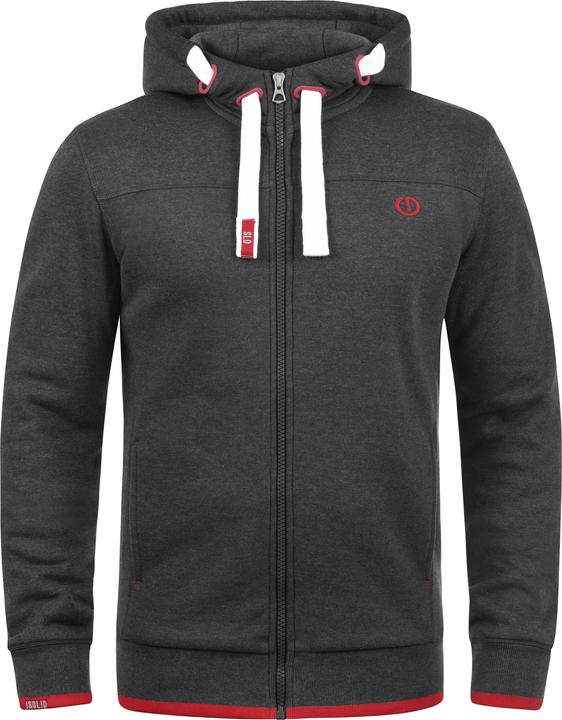 Produktbild Solid SDBenjaminZip 21102294ME (L)