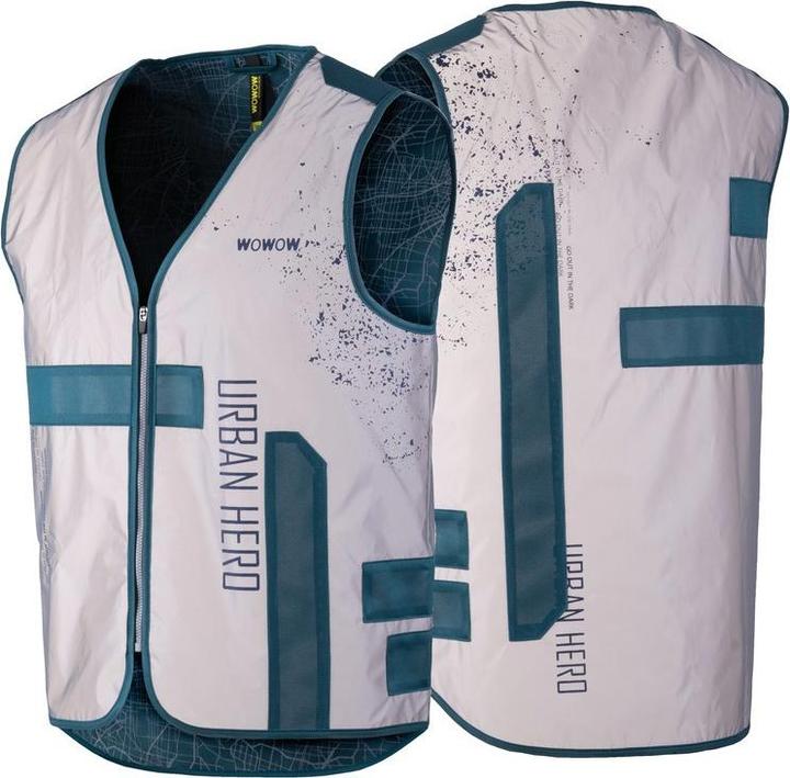 Produktbild Wowow Urban Hero FR (XXL)