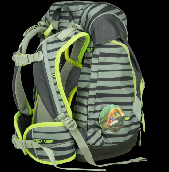 Produktbild Ergobag Pack Super Ninbär