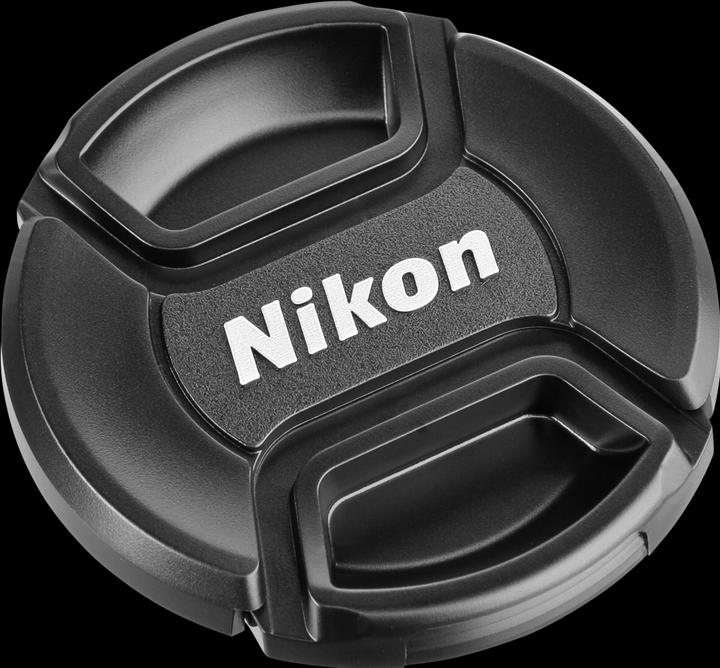 Nikon Lc-58 (58 mm)