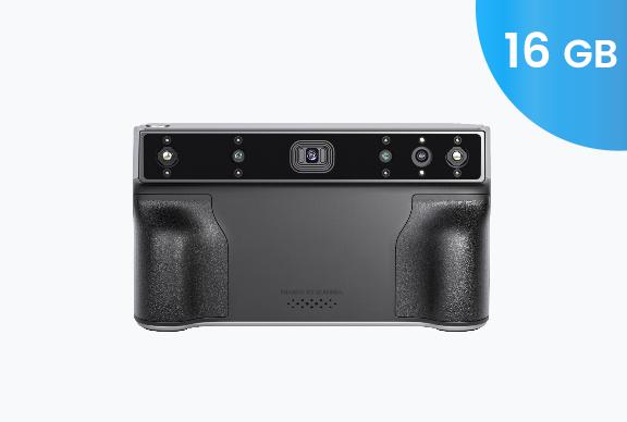 Image du produit Revopoint Scanner 3D Miraco