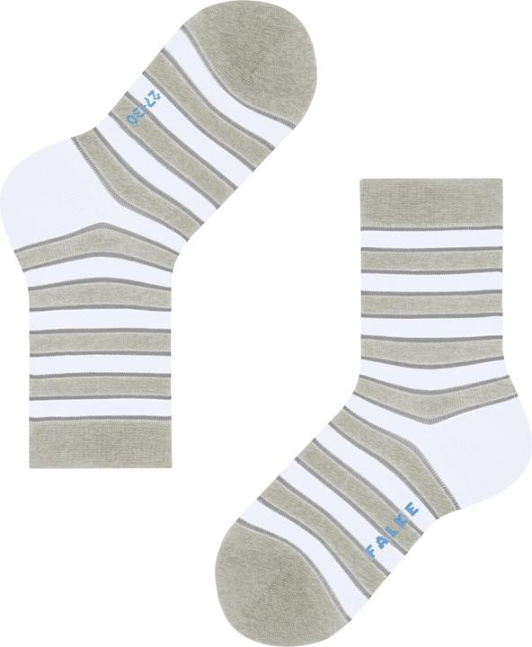 Produktbild Falke Simple Stripes SO (31 - 34)