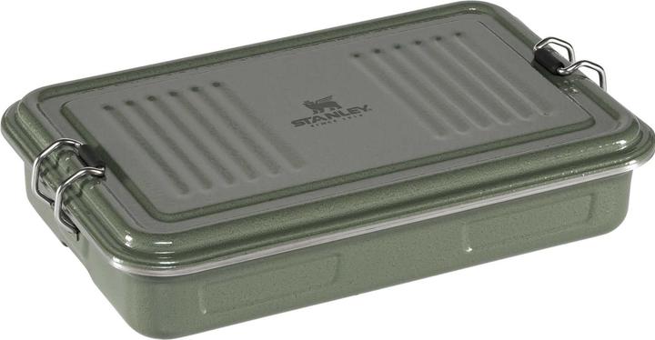 Actual product image Stanley 1913 Useful Classic Box Hammertone Green (1.20 l)