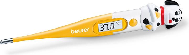 Beurer DA 11 Cane (Rettale, Ascella, Orale)