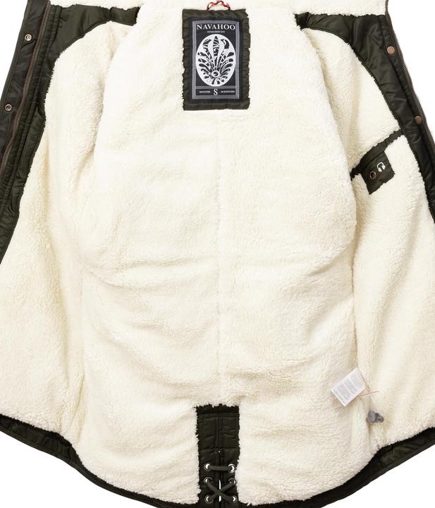 Actual product image Navahoo La Viva (S)