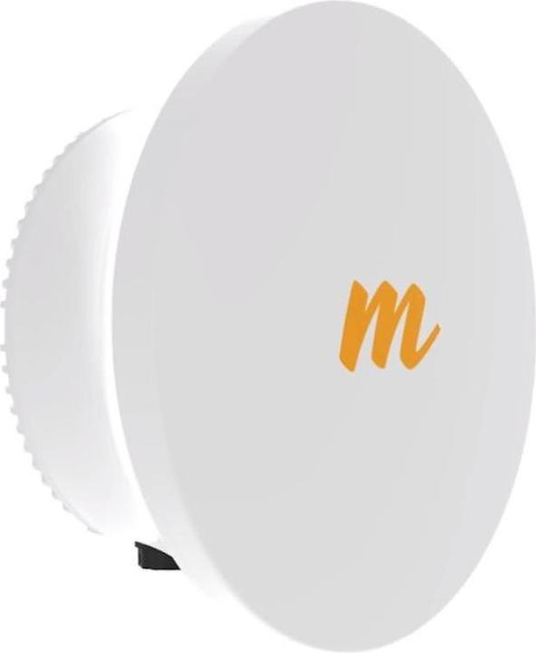 Image du produit Mimosa 100-00074(B24) - B24 Backhaul point à point, 24 GHz, 33dbi, jusqu'à 1,5 Gbps
