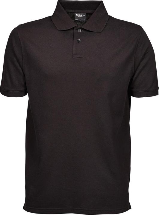 Image du produit Tee Jays Polo piqué à manches courtes (3XL)