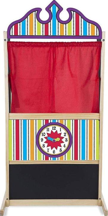 Melissa & Doug Puppentheater