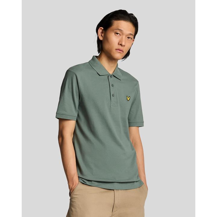 Produktbild Lyle and Scott Plain (L)