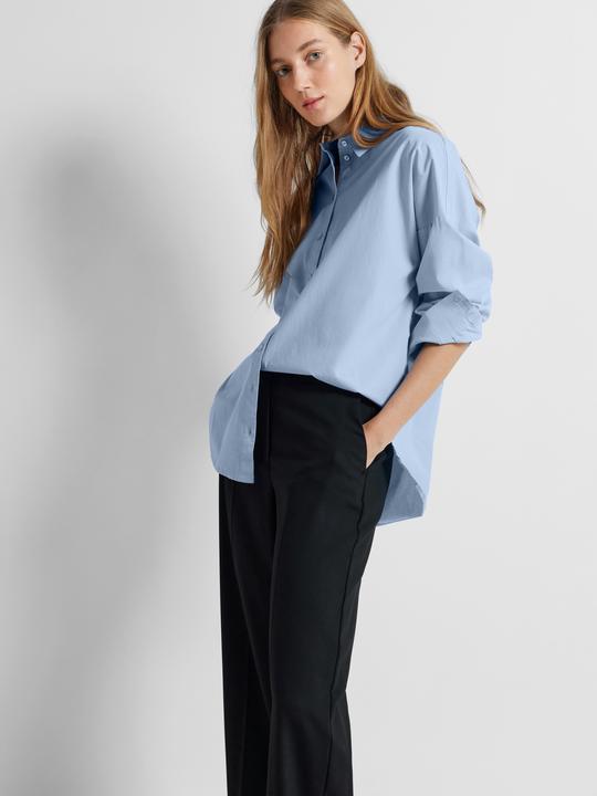 Produktbild Selected Femme Oversize Hemd (36)